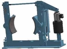 Thruster Brakes 500 Dia