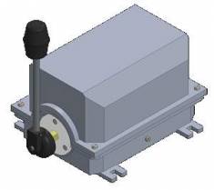 Master controllers IP -54 Enclosures