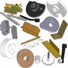 Limit Switches Spares