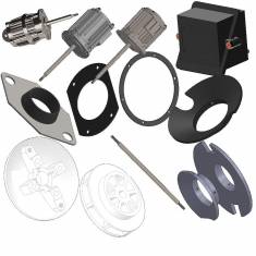 Spares/parts MASTER CONTROLLERS' SPARES