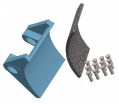 Thruster Brakes Spares