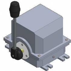 Master Controller CMAl-1