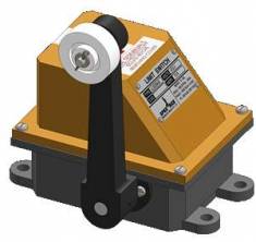 Lever(Upward) Limit Switch