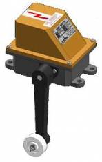 Lever(Downward) Limit Switch