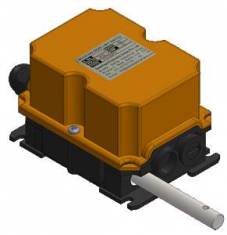 WORM DRIVE LIMIT SWITCH(FG)
