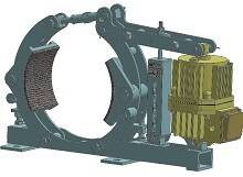 ELOPHY Brake 300-23
