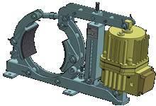ELOPHY Brake 200 dia