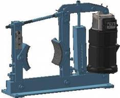 Thruster Brake 200-18