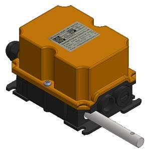 WORM DRIVE LIMIT SWITCH(FG)