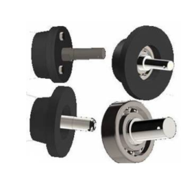 Cable Trolley Spares