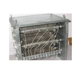 DYNAMIC BRAKING RESISTORS FOR VARIABLE FREQUENCY DRIVES