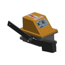 GRAVITY (COUNTER WEIGHT) TYPE LIMIT SWITCH