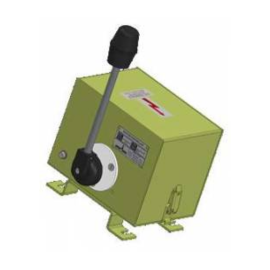 Master Controller CM-3