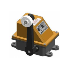 Lever(Upward) Limit Switch