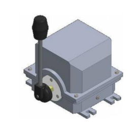 Master Controller CMAl-1