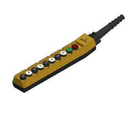 Push Button Station SPBS10RG