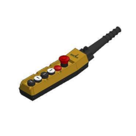 Push Button Station SPBS6EL