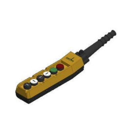 Push Button Station SPBS6RG