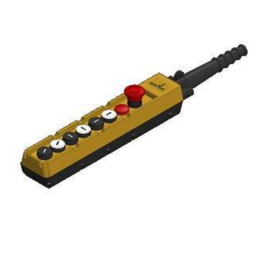 Push Button Station SPBS8EL