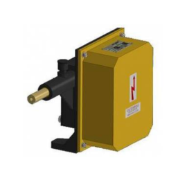 ROTARY GEARED LIMIT SWITCH