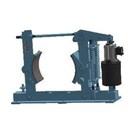 Thruster Brake 500-68