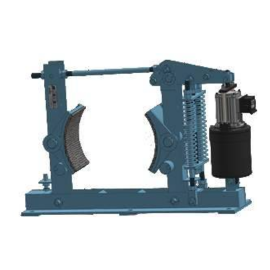 Thruster Brake 500-114